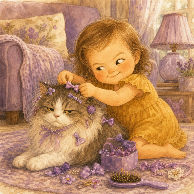 Illustrated memory