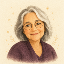 Grandma Rosa